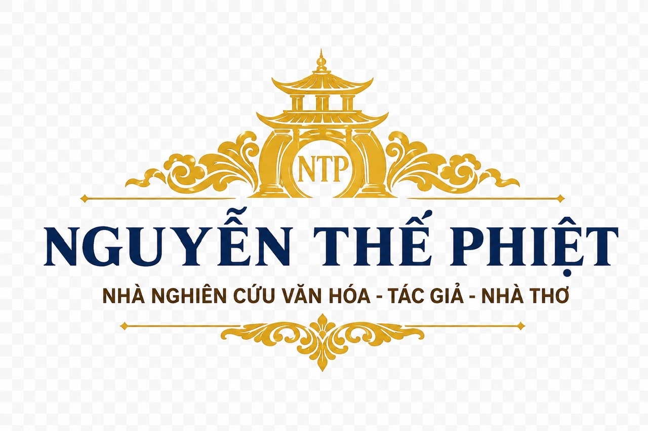 Nguyễn Thế Phiệt